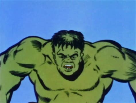 hulk hulk cartoon|hulk cartoon 1966 higher quality.